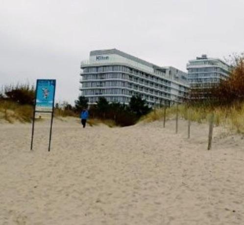 Apartamenty 45Qm Przy Plazy Beach 슈비노우이스쳬 외부 사진